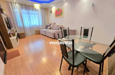 Sobrado com 3 dormitórios à venda, 100 m² por r$ 524.000,00 - itaquera - são paulo/sp