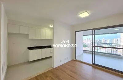 Apartamento com 3 dormitórios, 100 m² - venda por r$ 1.500.000,00 ou aluguel por r$ 9.200,00/mês - tatuapé - são paulo/sp