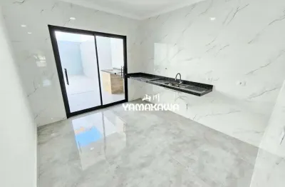 Sobrado com 3 dormitórios à venda, 165 m² por r$ 990.000,00 - parque do carmo - são paulo/sp