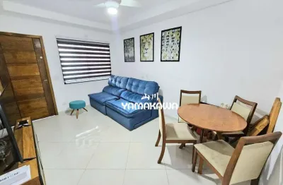 Sobrado com 3 dormitórios à venda, 112 m² por r$ 620.000,00 - vila ré - são paulo/sp