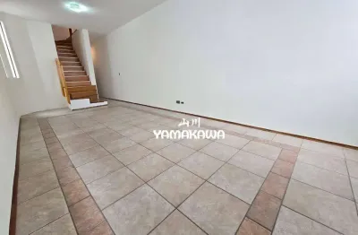 Sobrado com 3 dormitórios à venda, 183 m² por r$ 720.000,00 - penha - são paulo/sp