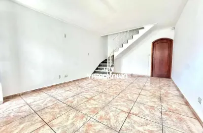 Sobrado com 2 dormitórios para alugar, 130 m² por r$ 4.349,00/mês - tatuapé - são paulo/sp