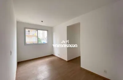 Apartamento com 2 dormitórios à venda, 41 m² por r$ 213.000,00 - penha - são paulo/sp