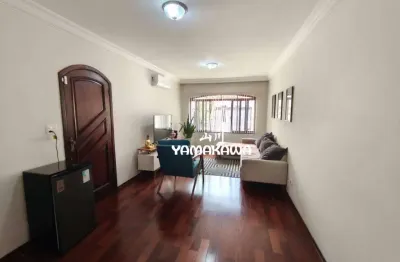 Sobrado com 4 dormitórios à venda, 279 m² por r$ 1.000.000,00 - penha - são paulo/sp