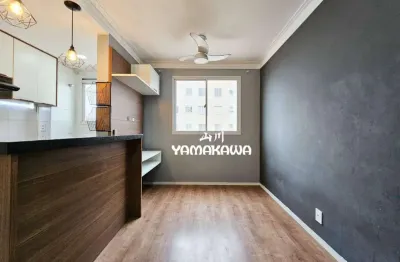 Apartamento com 2 dormitórios à venda, 40 m² por r$ 240.000,00 - itaquera - são paulo/sp