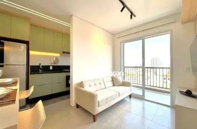 Apartamento com 2 dormitórios à venda, 41 m² por r$ 460.000,00 - penha - são paulo/sp