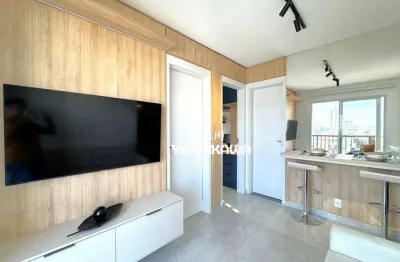 Apartamento com 2 dormitórios à venda, 41 m² por r$ 460.000,00 - penha - são paulo/sp