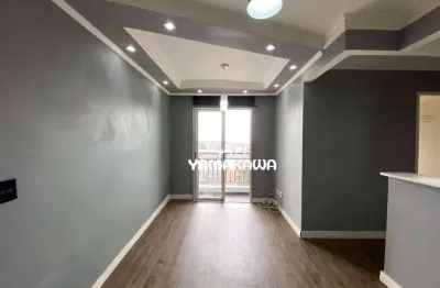 Apartamento com 2 dormitórios à venda, 48 m² por r$ 270.000,00 - itaquera - são paulo/sp