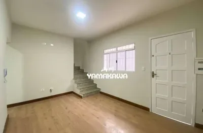Sobrado com 2 dormitórios à venda, 65 m² por r$ 277.000,00 - itaquera - são paulo/sp