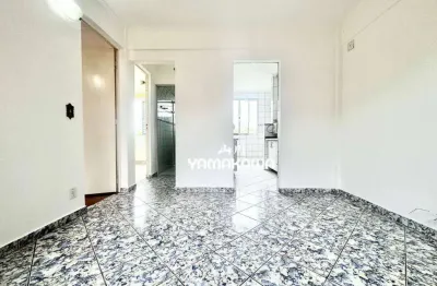 Apartamento com 2 dormitórios para alugar, 45 m² por r$ 1.401,51/mês - itaquera - são paulo/sp