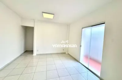 Sala para alugar, 40 m² por r$ 1.500,00/mês - vila carrão - são paulo/sp