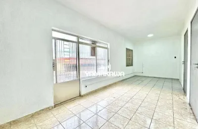 Sala para alugar, 80 m² por r$ 2.500,00/mês - vila carrão - são paulo/sp