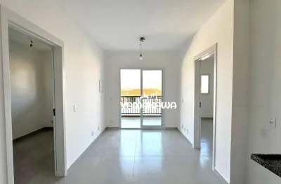 Apartamento com 2 dormitórios à venda, 41 m² por r$ 340.000,00 - penha - são paulo/sp