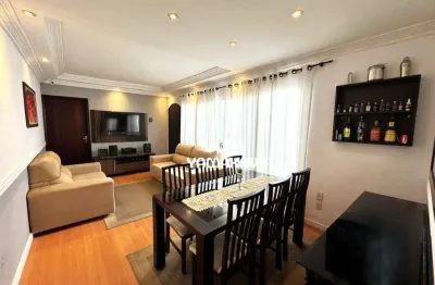 Casa com 2 dormitórios à venda, 125 m² por r$ 570.000,00 - vila ré - são paulo/sp
