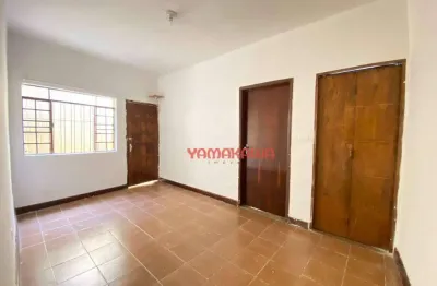 Casa com 2 dormitórios à venda, 71 m² por r$ 320.000,00 - guaianazes - são paulo/sp