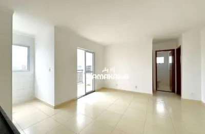 Apartamento com 2 dormitórios à venda, 55 m² por r$ 464.000,00 - vila carrão - são paulo/sp