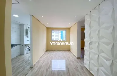 Apartamento com 2 dormitórios à venda, 50 m² por R$ 249.000,00 - Itaquera - São Paulo/SP