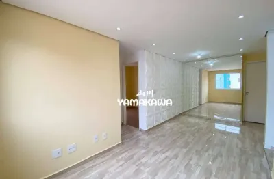 Apartamento com 2 dormitórios à venda, 50 m² por r$ 249.000,00 - itaquera - são paulo/sp