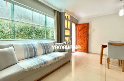 Sobrado com 3 dormitórios à venda, 93 m² por r$ 620.000,00 - vila carrão - são paulo/sp