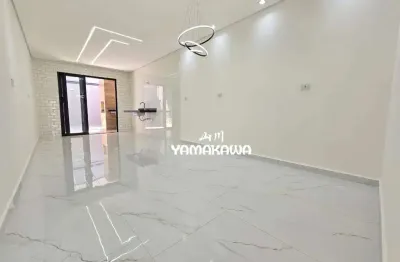 Sobrado com 3 dormitórios à venda, 155 m² por r$ 900.000,00 - parque do carmo - são paulo/sp