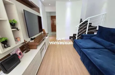 Sobrado com 2 dormitórios à venda, 60 m² por r$ 350.000,00 - ermelino matarazzo - são paulo/sp