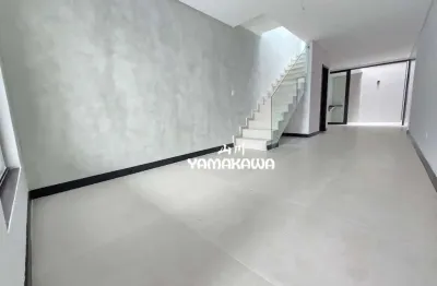 Sobrado com 3 dormitórios à venda, 100 m² por r$ 685.000,00 - vila ré - são paulo/sp