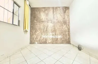 Sobrado com 3 dormitórios para alugar, 170 m² por r$ 2.000,00/mês - itaquera - são paulo/sp