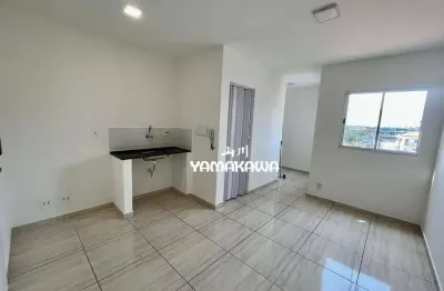 Apartamento com 1 dormitório para alugar, 25 m² por r$ 1.432,25/mês - tatuapé - são paulo/sp