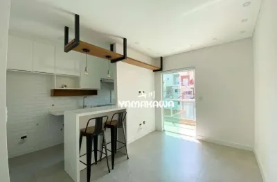 Apartamento com 2 dormitórios à venda, 41 m² por r$ 380.000,00 - penha - são paulo/sp