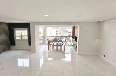 Apartamento com 3 dormitórios à venda, 96 m² por r$ 1.350.000,00 - tatuapé - são paulo/sp