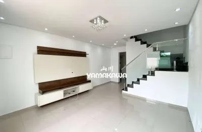 Sobrado com 3 dormitórios à venda, 100 m² por r$ 550.000,00 - itaquera - são paulo/sp