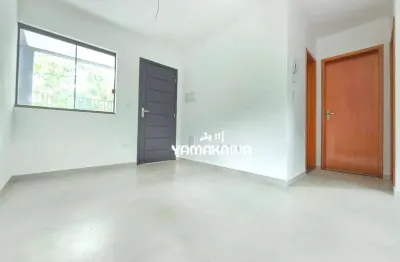 Apartamento com 2 dormitórios à venda, 47 m² por r$ 290.000,00 - vila ré - são paulo/sp