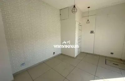 Salão para alugar, 20 m² por r$ 1.200,00/mês - itaquera - são paulo/sp