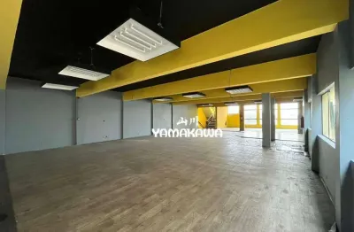 Prédio para alugar, 1300 m² por r$ 21.200,00/mês - cidade patriarca - são paulo/sp