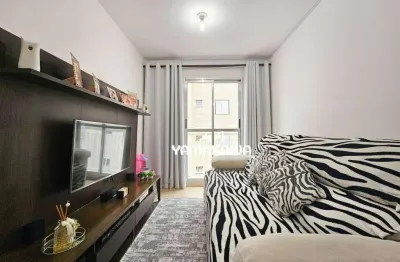 Apartamento com 3 dormitórios à venda, 64 m² por r$ 385.000,00 - itaquera - são paulo/sp