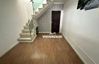 Casa com 5 dormitórios para alugar, 100 m² por r$ 2.500,00/mês - itaquera - são paulo/sp