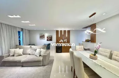 Apartamento com 3 dormitórios à venda, 113 m² por r$ 1.272.000,00 - água rasa - são paulo/sp