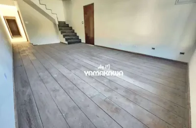 Sobrado com 3 dormitórios à venda, 229 m² por r$ 690.000,00 - parque do carmo - são paulo/sp