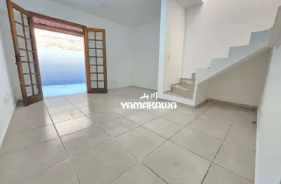 Sobrado com 3 dormitórios à venda, 82 m² por r$ 400.000,00 - itaquera - são paulo/sp