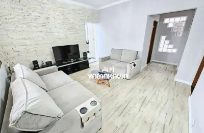 Casa com 2 dormitórios à venda, 90 m² por r$ 500.000,00 - artur alvim - são paulo/sp
