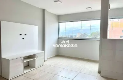 Apartamento com 1 dormitório para alugar, 39 m² por r$ 2.665,48/mês - vila formosa - são paulo/sp