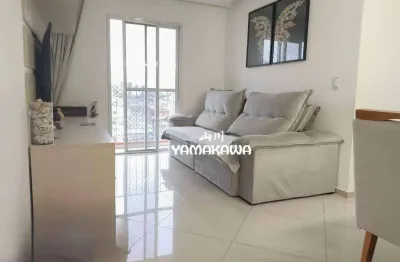 Apartamento com 3 dormitórios à venda, 68 m² por r$ 430.000,00 - penha - são paulo/sp