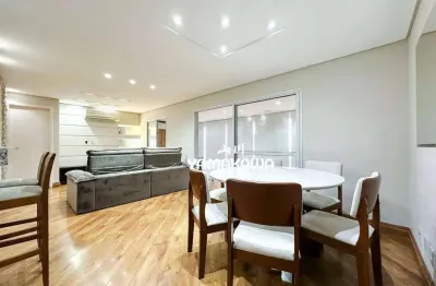 Apartamento com 3 dormitórios à venda, 113 m² por r$ 1.300.000,00 - vila carrão - são paulo/sp