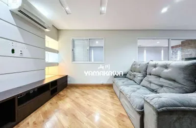Apartamento com 3 dormitórios à venda, 113 m² por R$ 1.299.000,00 - Vila Carrão - São Paulo/SP