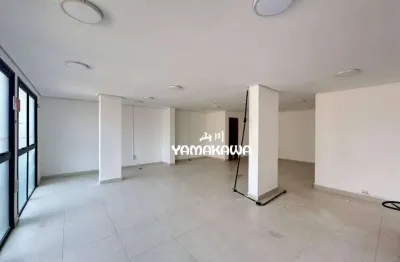 Salão para alugar, 70 m² por r$ 3.973,15/mês - itaquera - são paulo/sp