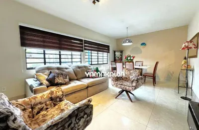 Sobrado à venda, 250 m² por r$ 600.000,00 - vila matilde - são paulo/sp