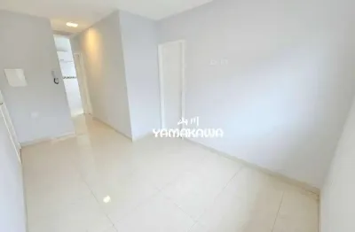 Apartamento com 2 dormitórios à venda, 42 m² por r$ 255.000,00 - itaquera - são paulo/sp