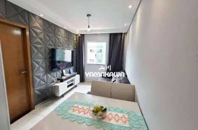 Sobrado com 2 dormitórios à venda, 55 m² por r$ 265.000,00 - itaquera - são paulo/sp
