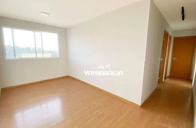 Apartamento com 2 dormitórios à venda, 43 m² por r$ 265.000,00 - itaquera - são paulo/sp