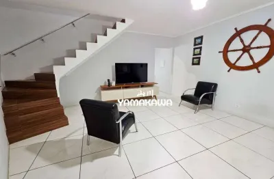 Sobrado com 3 dormitórios à venda, 120 m² por r$ 790.000,00 - ermelino matarazzo - são paulo/sp